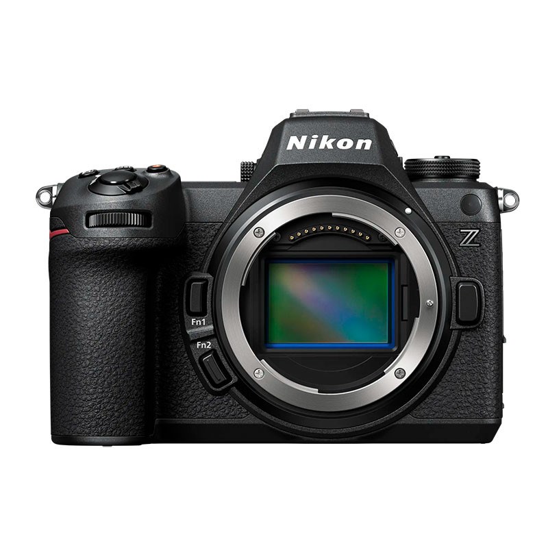 Nikon - Nikon z6 iii boitier nu