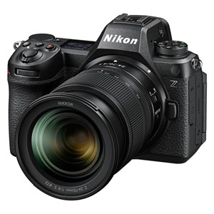 Nikon z6 iii + z 24-70mm f4 s