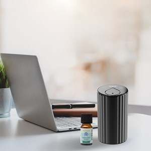 Diffuseur nébulisation nomade nebuzen2.0