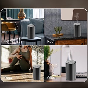 Diffuseur nébulisation nomade nebuzen2.0