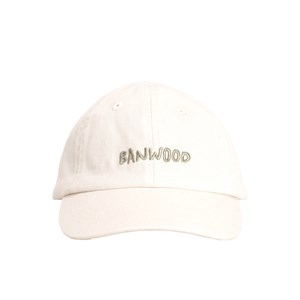 Banwood casquette cream 52 cm