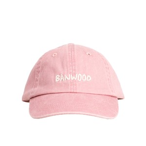 Banwood casquette rose 54 cm