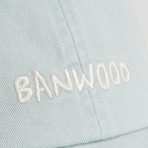 Banwood casquette mint 50 cm