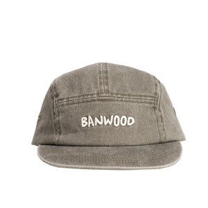 Banwood 5 panneaux casquette sage  58 cm