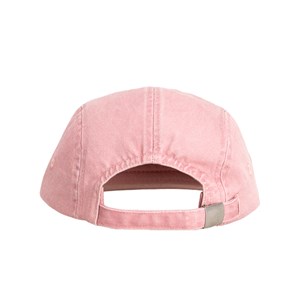 Banwood 5 panneaux casquette rose 50 cm