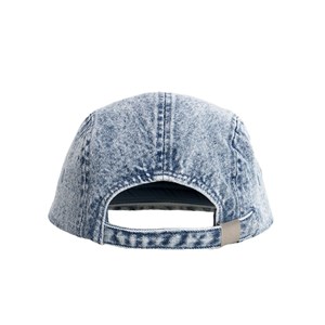 Banwood 5 panneaux casquette denim 58 cm