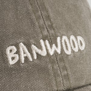 Banwood casquette sage 50 cm