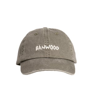 Banwood casquette sage 54 cm