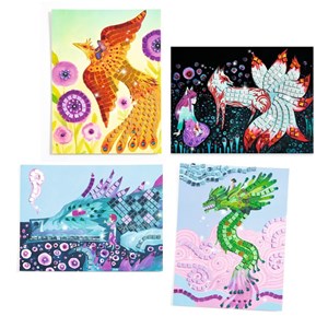 Créatures légendaires