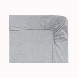 Drap housse 140x190 cm