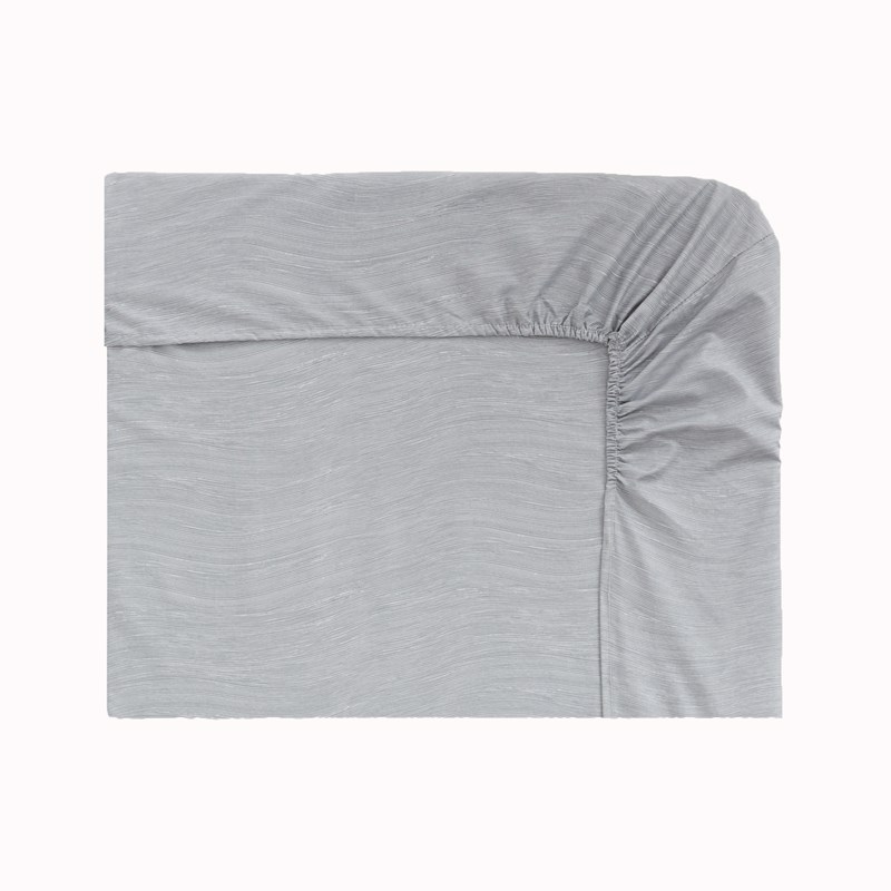 Origin - Drap housse 160x200 cm