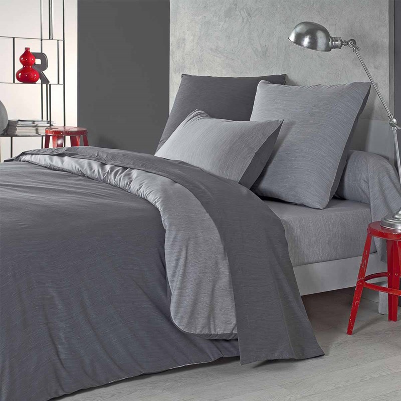 Origin - Housse de couette 200x200 cm