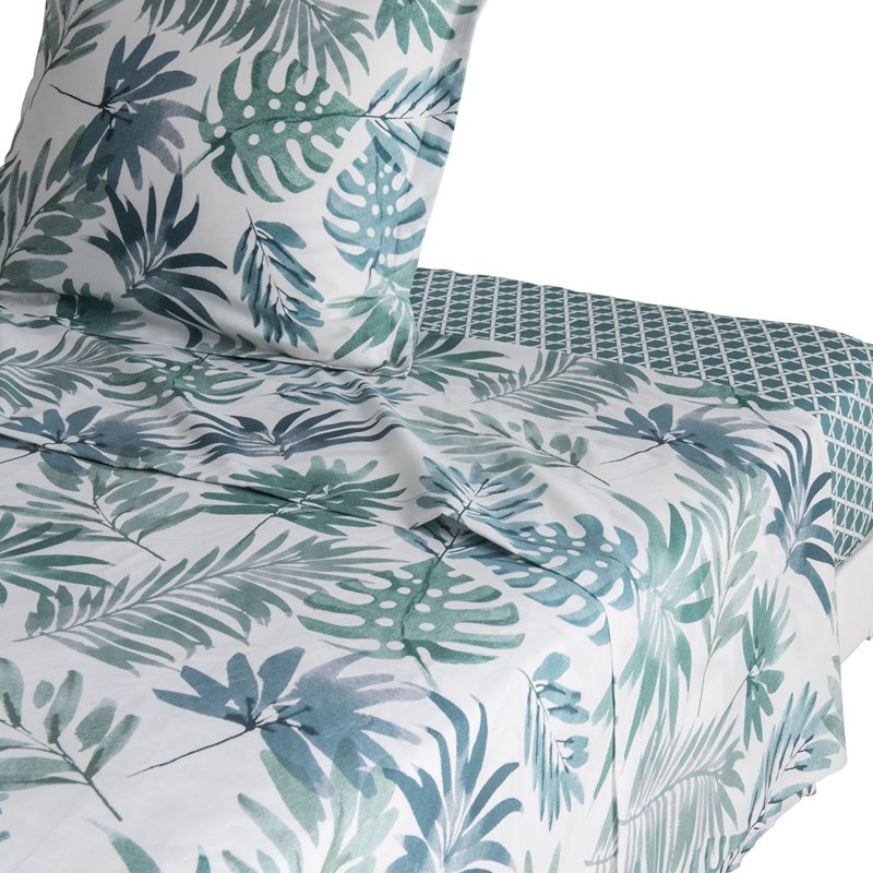 Origin - Drap plat 240x300 cm