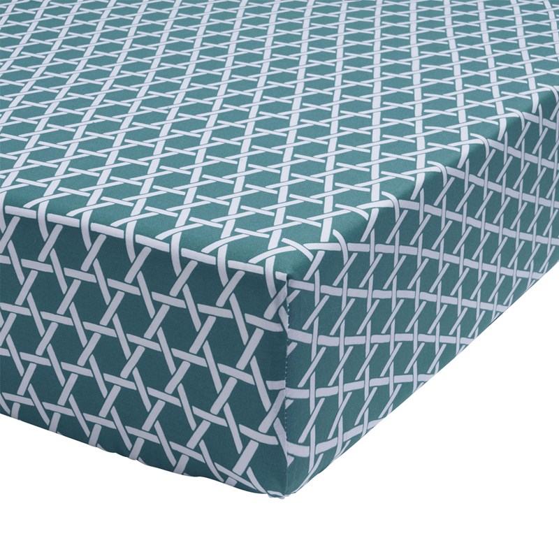 Origin - Drap housse 140x190 cm