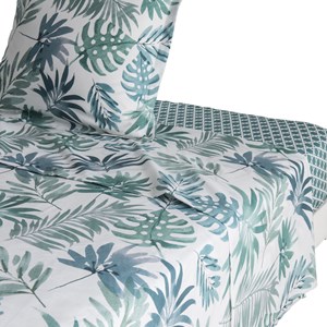 Drap housse 160x200 cm