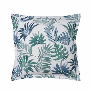 Parure de lit 200x200cm +2taies carrées