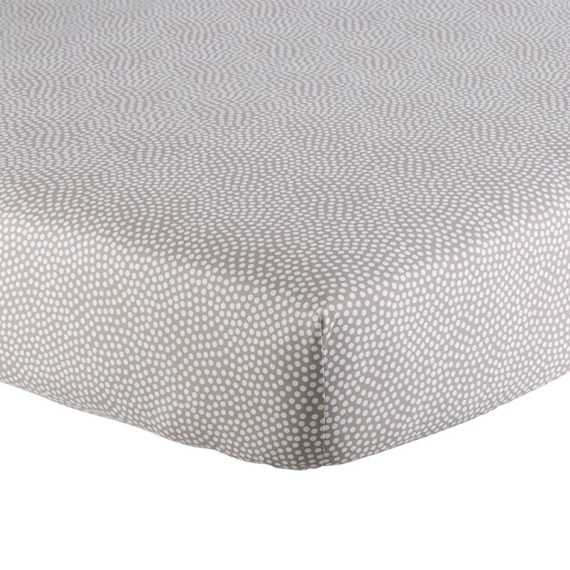 Origin - Drap housse 140x190 cm