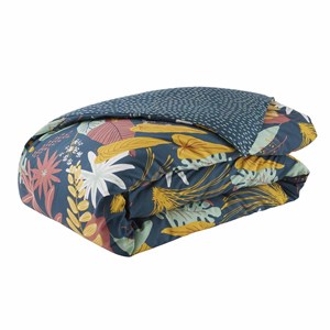 Housse de couette 200x200 cm