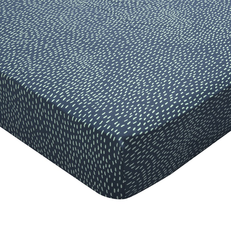 Origin - Drap housse 140x190 cm