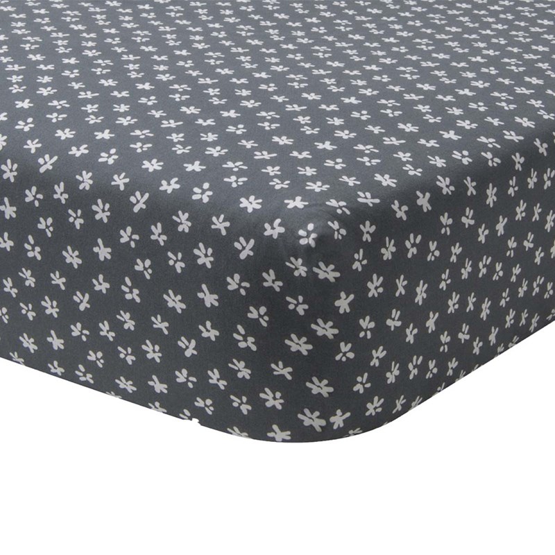 Origin - Drap housse 160x200 cm