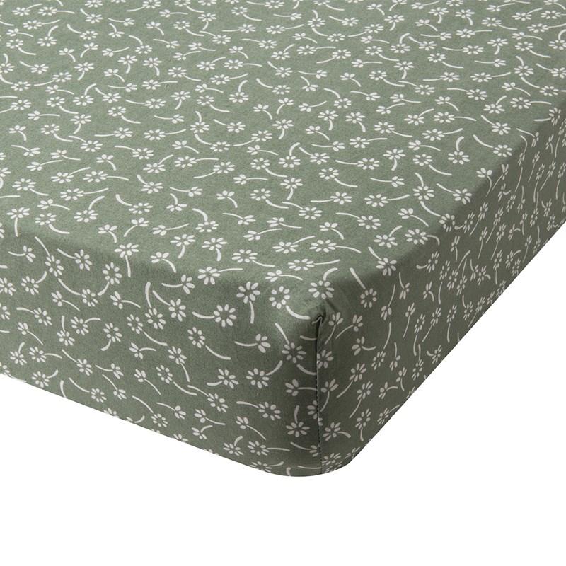 Origin - Drap housse 160x200 cm
