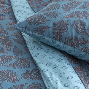 Drap housse 140x190 cm