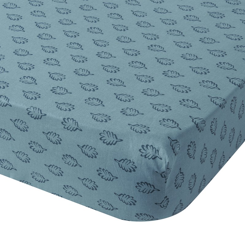 Origin - Drap housse 160x200 cm
