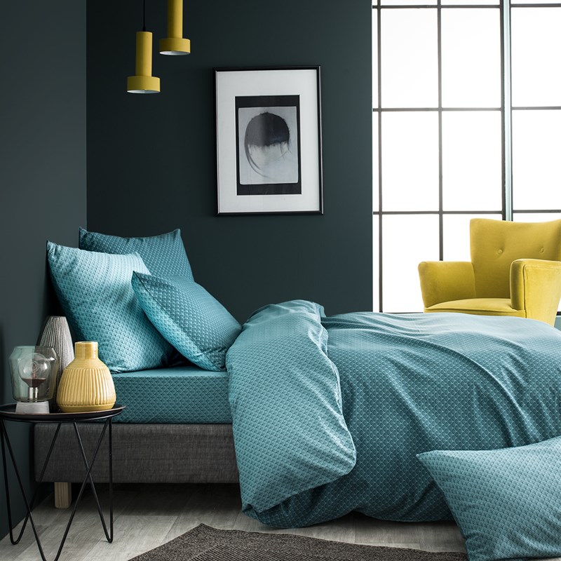 Origin - Housse de couette 240x220 cm
