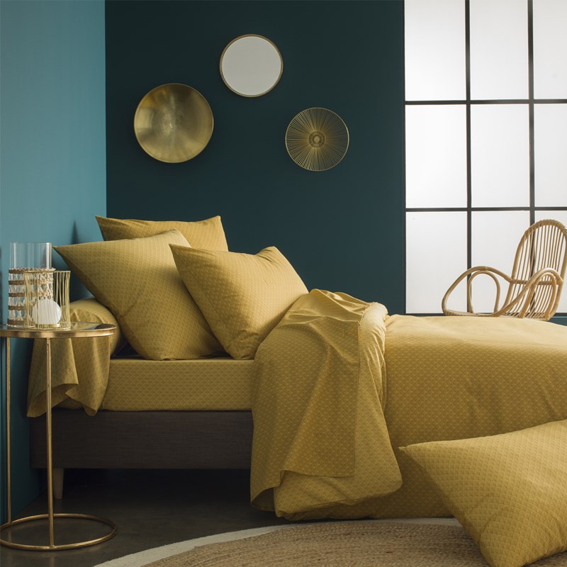 Origin - Housse de couette 260x240 cm