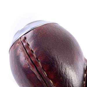 Calebasse à maté torpedo - acier