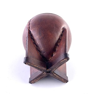 Calebasse à maté torpedo - alpaca