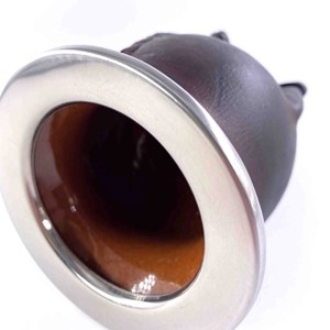 Calebasse à maté camionero - céramique