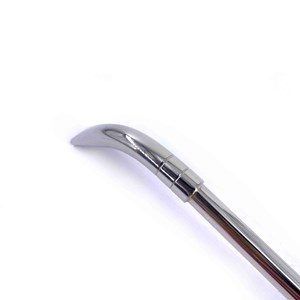 Bombilla à maté - alpaca