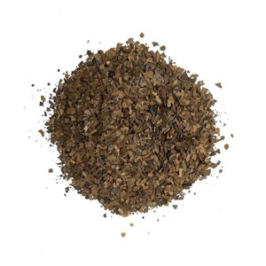 Maté torréfié bio - eco recharge 500g