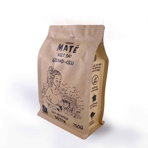 Maté vert bio grand cru - 250g