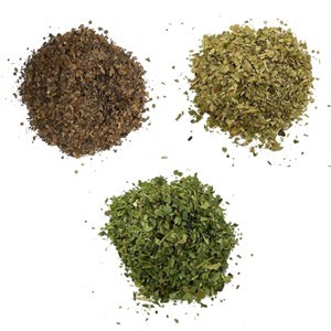 Lot maté découverte bio - 3x500g