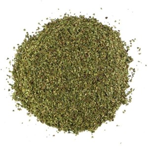 Maté vert bio - boîte fer blanc 100g