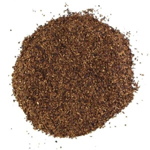 Maté torréfié bio - boîte fer blanc 100g