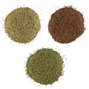 Lot maté bio - boîtes en fer blanc 100g