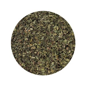 Infusion de maté - menthe bio