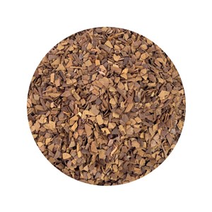 Infusion de maté - torréfié bio