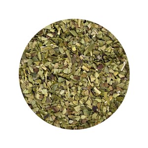 Infusion de maté - vert bio