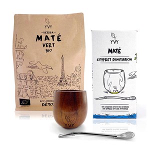 Kit maté découverte