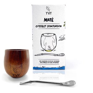 Kit maté découverte
