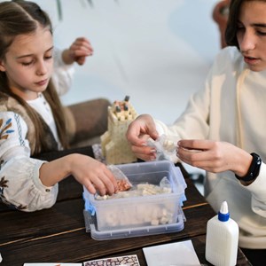 Phare - construction en mini-briques