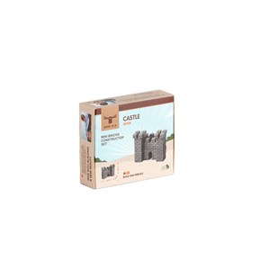 Château - construction en mini-briques