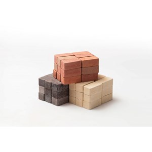 Villa provence - en mini-briques