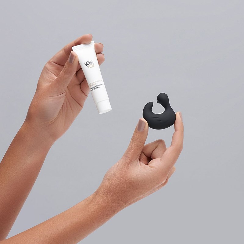 Coffret sextoy lov'finger