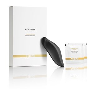 Coffret sextoy lov'touch