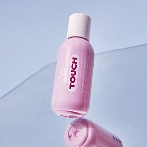 Massage lubrifiant huiles bio - touch